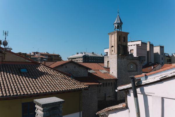 Castillo de Javier (Pamplona)